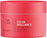 Маска для фарбованого Іnvigo Color Brilliance Mask Fine (тонкі та нормальні), фото 6