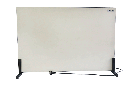 Обігрівач керамічний КАМ-ІН Eco Heat 350 Бежевий з конвекцією - інфрачервона панель, фото 2