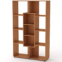 Книжный шкаф для офиса Шкаф КШ-4