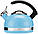 KitchenAid KTEN20CBEU 2.0-Quart Kettle with C Handle and Trim Band - Cameo Blue, фото 3