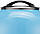 KitchenAid KTEN20CBEU 2.0-Quart Kettle with C Handle and Trim Band - Cameo Blue, фото 4