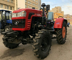 Мінітрактор Shifeng SF 354 L