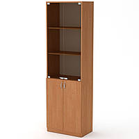 Книжный шкаф для офиса Шкаф КШ-6