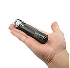 Налобний ліхтар Boruit XPL V5 18650 Аналог NITECORE HC33, фото 7