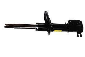 Амортизатор Еванда з АБС передній лівий (газ-олія) STDW