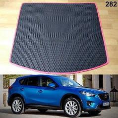 Килимок ЕВА в багажник Mazda CX-5 KE '12-17