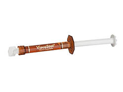 Viscostat (Вискостат) шприц 1,2 мл. — гель для ретракції та гемостазу