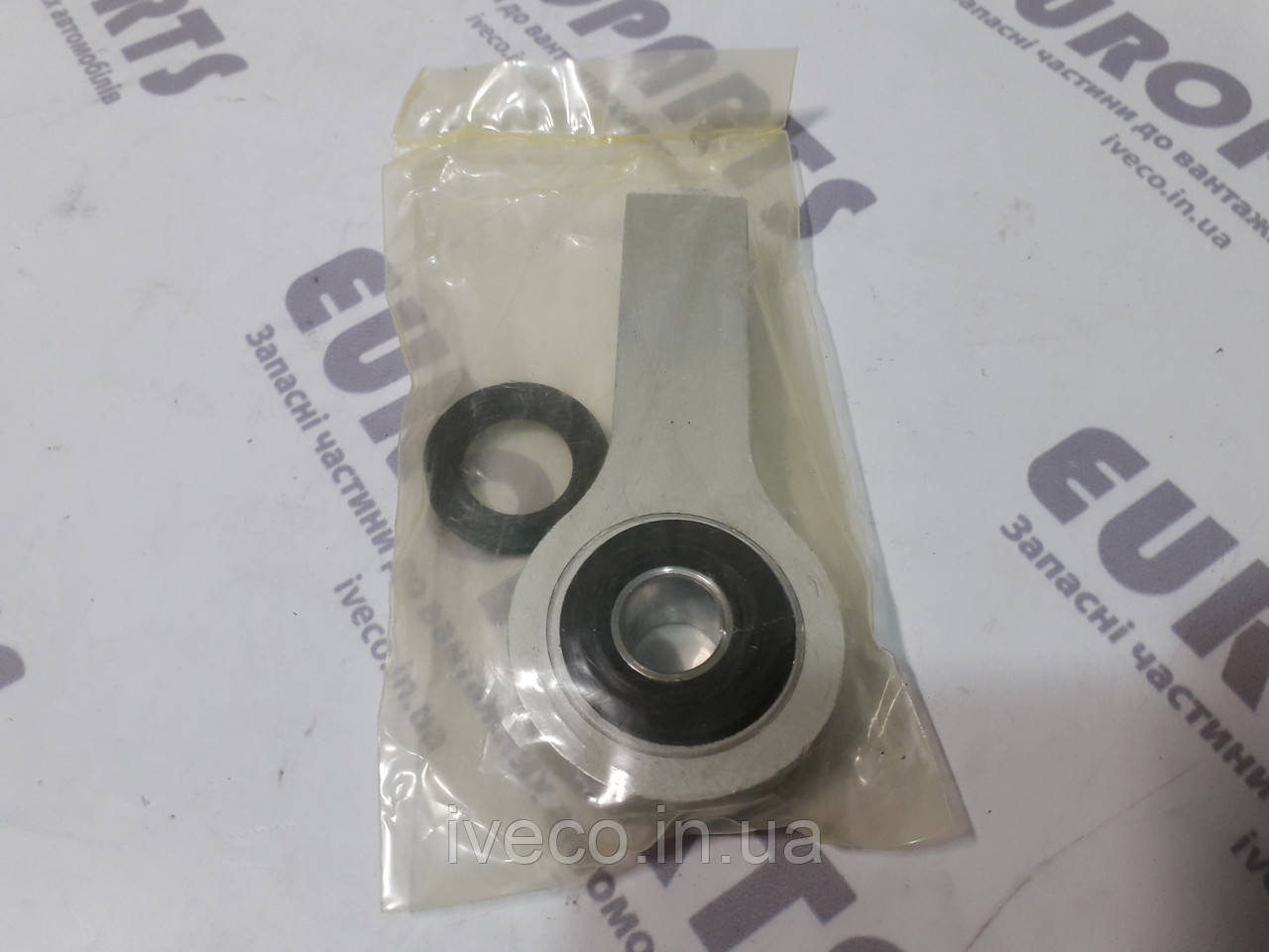 Шарнір кабіни поворотний гума-метал Скання 80503KMM SCANIA 1744211
