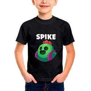 Дитяча футболка BS Spike