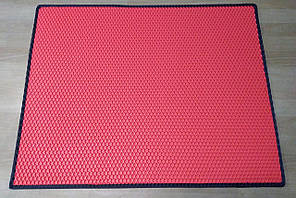 Килимок ЕВА в багажник Chevrolet Volt '10-15, фото 4