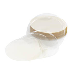 Фольга для гамбургерних пресів 13 см 1000 шт, Hendi (282120)