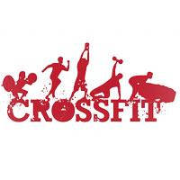 Спортивні товари для кроссфита