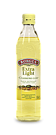 Олія оливкова Pure Extra Light ТМ Borges 0,5 л