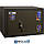 Зломостійкий сейф Safetronics NTR 24M, фото 5
