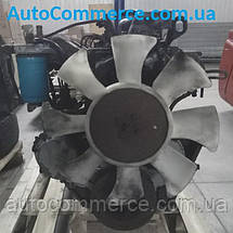 Двигун у зборі FOTON 1043, ФОТОН 1043 (3.7) Б/У., фото 3