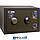 Зломостійкий сейф Safetronics NTR 24LGs, фото 4