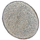 Перламутр срібло синтетика JT193, 1 кг, фото 2