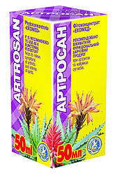 Артросан — високоефективний натуральний засіб у разі усіх захворювань суглобів і хребта, екомед 30 мл