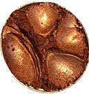 Перламутр мідний KW502, 1 кг, фото 2