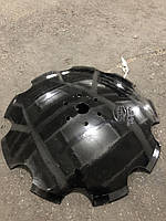 Диск ромашка 560 мм БДП Палладу Хвиля Зірка