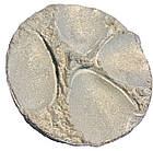 Перламутр інтерферентний червоний KW215, 1кг, фото 2