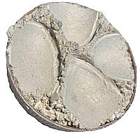 Перламутр белое серебро KW119, 150мл