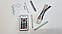 Автомагнітола A602 (USB/FM/AUX/Bluetooth/1 din) у стилі Sony, фото 10