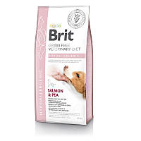 Brit Veterinary Diet Dog Grain free Hypoallergenic 2кг - беззернова гіпоалергенна дієта для собак
