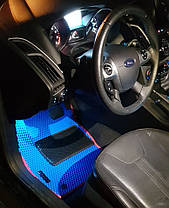Килимки ЕВА в салон Ford Focus III '11-18, фото 3