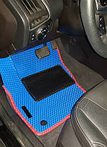 Килимки ЕВА в салон Ford Focus III '11-18, фото 2