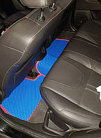 Наши коврики EVA в салоне Ford Focus III '11-18  4