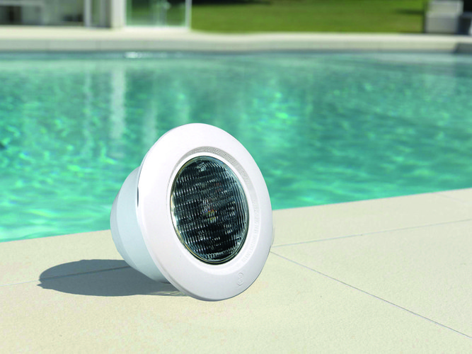 Прожектор Desing під плитку 300Вт, 12В Hayward