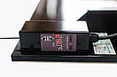 Обігрівач керамічний КАМ-ІН Easy Heat 475BGT Бежевий з терморегулятором - інфрачервона панель, фото 5