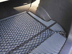 Наш EVA коврик в багажнике Hyundai Santa Fe '06-10  6