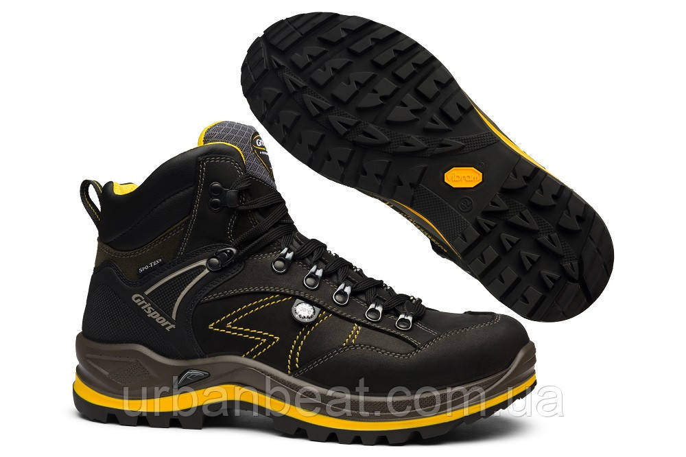 Чоловічі черевики Grisport 13717n41 (-30 градусів) Оригінал