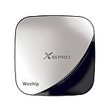 Android TV BOX X88 Pro RK3318 4/64 GB Смарт-ТБ-приставка — 4K Android 9 купити, фото 4