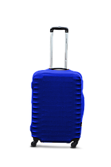 Чохол для валізи Coverbag дайвінг ХS електрик