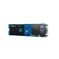 Western Digital WD Blue SN500 NVMe SSD 250GB (WDS250G1B0C)