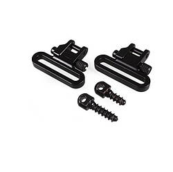 Набір з двох швидкознімних антабок