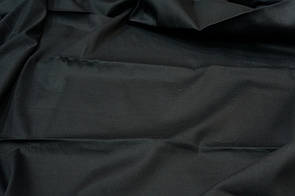 Коттон Чорний