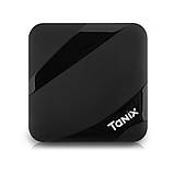 ТБ Приставка TX3 Max 2/16 GB — Smart TV Android 7, фото 2