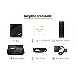 ТБ Приставка TX3 Max 2/16 GB — Smart TV Android 7, фото 5