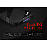 ТБ Приставка TX3 Max 2/16 GB — Smart TV Android 7, фото 7