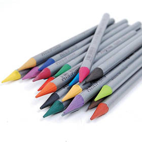 Олівці бездревесные