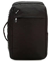 Рюкзак для ноутбука PacSafe Антивор Vibe 28 15.6" Black (60303130)