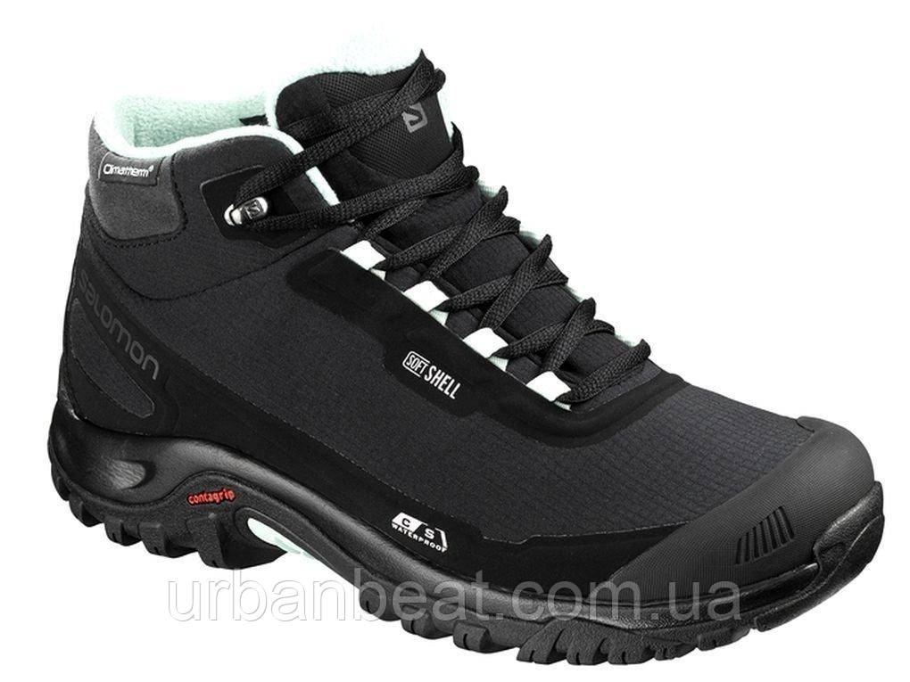 Жіночі черевики Salomon Shelter CS W WP 404731 Оригінал