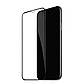 Захисне скло Mocolo 3D Full Glue для Apple iPhone 11 Pro Max Black (0.33 мм), фото 6