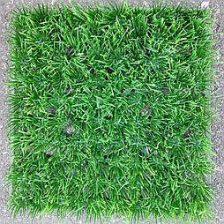 Трава килимок 25*25 см