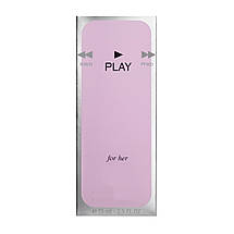 Play For Her парфумована вода 75 ml. (Жіночі Плей фо Хер), фото 2