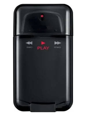 Given♀♂y Play Intense туалетная вода 100 ml. (Мужские Плей Интенс), фото 2
